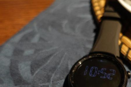 ticwatchpro 支持电信卡吗