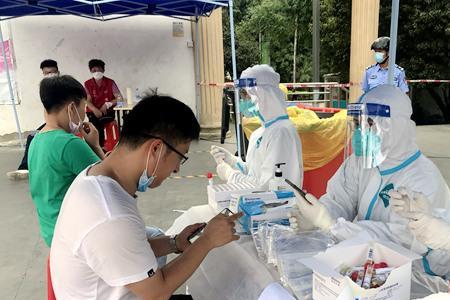 房山人过检查站需要核酸证明吗