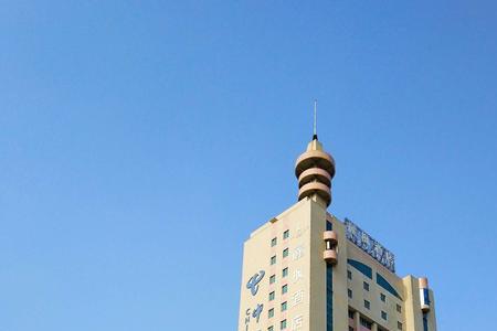霞浦县电信大楼地址