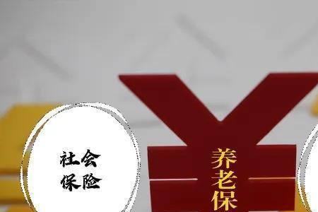 为什么养老保险有很多种