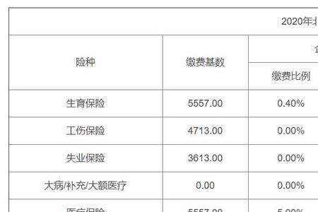 代缴社保需要哪些材料
