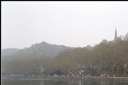 断桥残雪表达的是什么意义