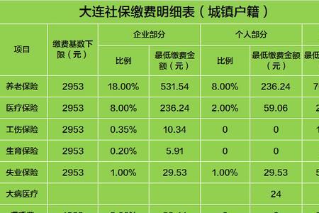 怎么查询个人社保缴纳记录
