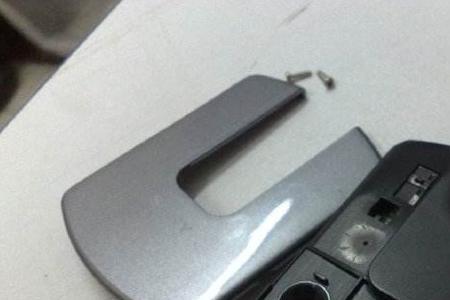 鼠标失灵的解决方法按什么键