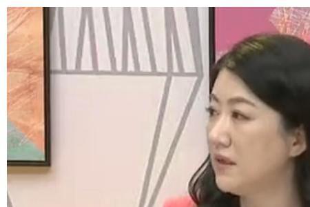 上海老娘舅主持人杨蕾