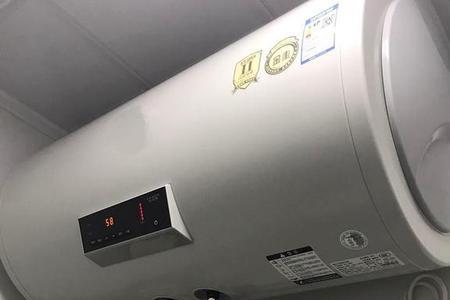 热水器6年没有清洗有事吗