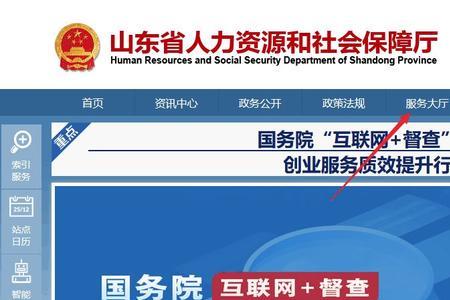 网上办事服务大厅如何退保