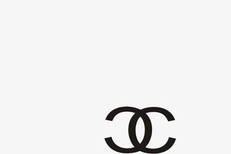 chanel标志