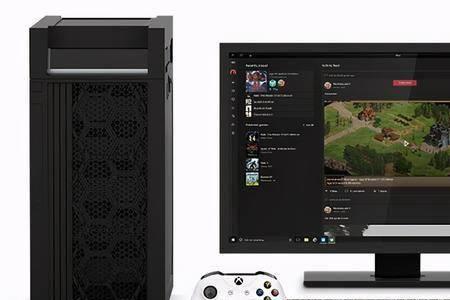 xbox版游戏可以在pc