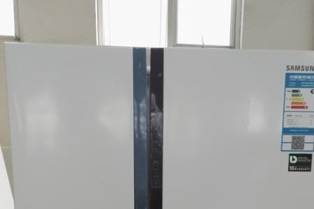 三星rs552冰箱使用说明书