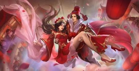 有没有适合两地情侣玩的手游