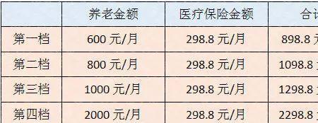 48岁买灵活就业社保划算吗
