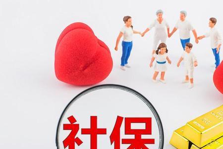 个人缴纳交社会保险有什么用处