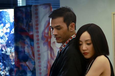 卫斯理之无名发无名最爱谁