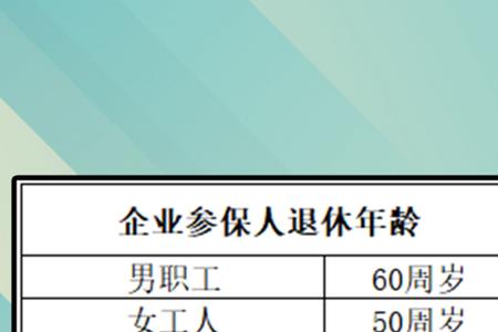 外省灵活就业人员参保年龄