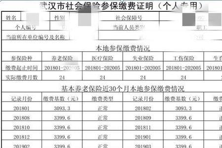 个人社保权益单可以随便改吗