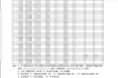 养老保险主体编号是