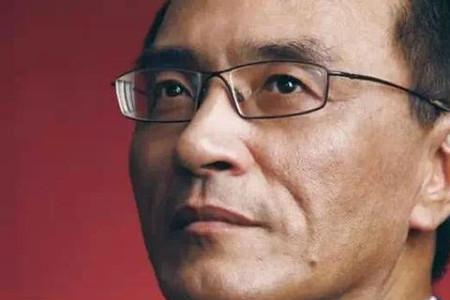 国美电器前董事长