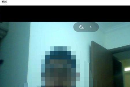 云考场电脑检测不到摄像头