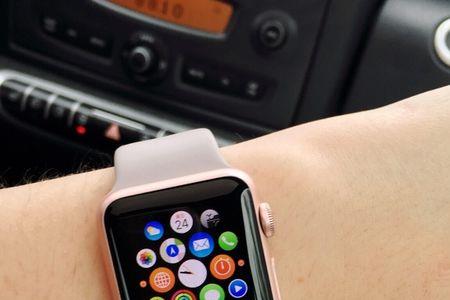 iPhone13连不上iwatch一代