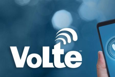 手机左上角显示voLTE是什么意思