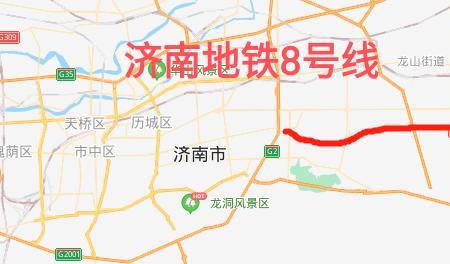 济南地铁运行到晚上几点