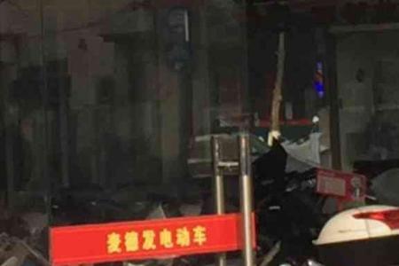 无锡电动车保险怎么买