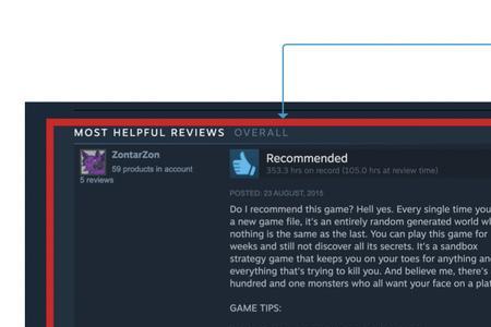 steam按照年龄分类