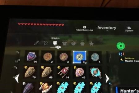 塞尔达传说荒野之息steam售价