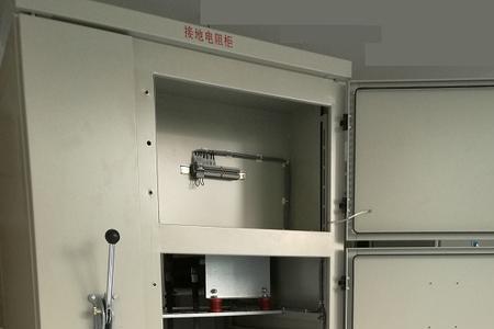 配电柜怎么摇绝缘电阻