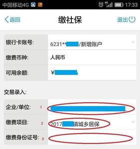 企业缴纳社保手动缴费怎么操作