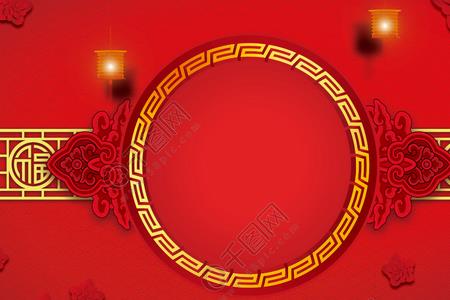不用红色怎么表达喜庆