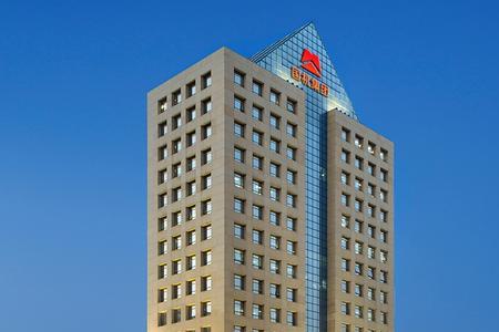 中亿建筑集团有限公司