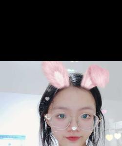 脸小眼睛大的女生好看吗