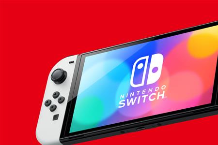 switch@怎么打