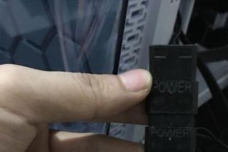 电脑风扇方向怎么安装才是对的