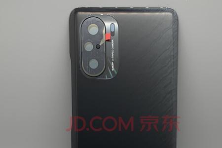 红米k40后盖缝隙太大有什么影响