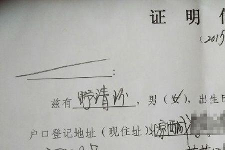 已故亲属的档案能不能复印