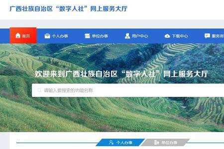 为什么安装不了广西人社APP