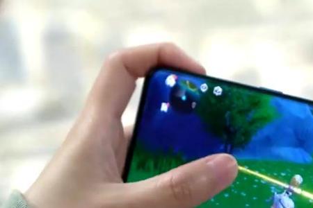 OPPO a72玩原神闪退怎么回事
