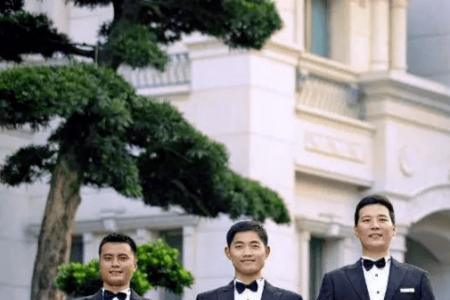 龙湖物业员工等级