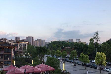 重庆璧山劳动局在什么地方