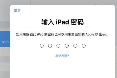 ipad怎么查看网络密码