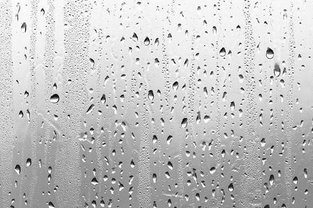 窗外滴滴答答的雨声让人睡不着