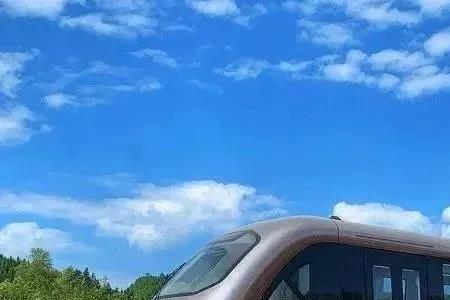 磁悬浮经过苏州吗
