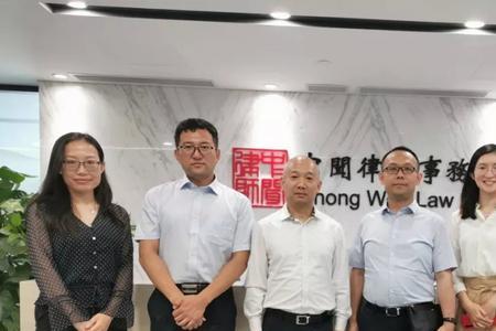 上海中闻律所怎么样