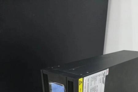 科华逆变器故障处理