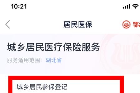 下载什么App才能查询居民医保缴费