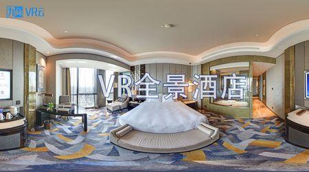 vr头显怎么看全景