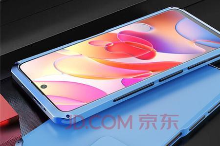 红米note 10pro各后盖颜色